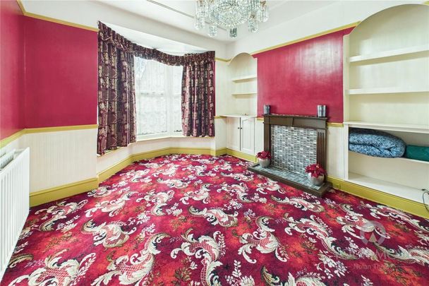 4 bedroom terraced house to rent - Photo 1