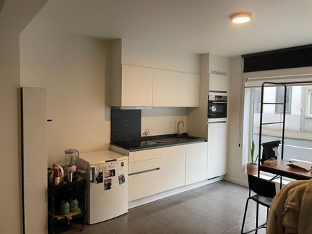 Appartement te huur in Gent - Foto 3