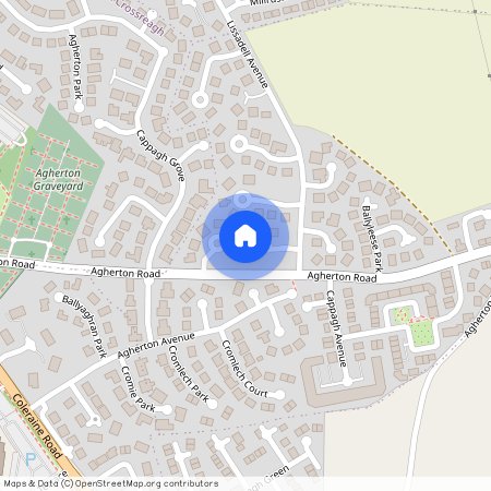 7 Aghermore Close, Portstewart, BT55 7QL