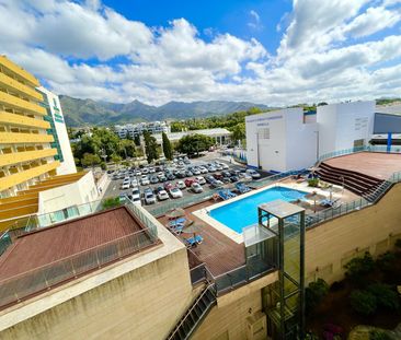 Middle Floor Apartment in Marbella - Foto 1
