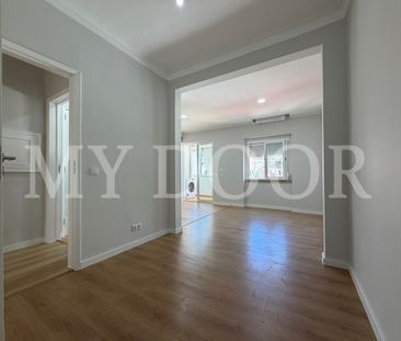 Apartamento T2 em Lisboa - Foto 2