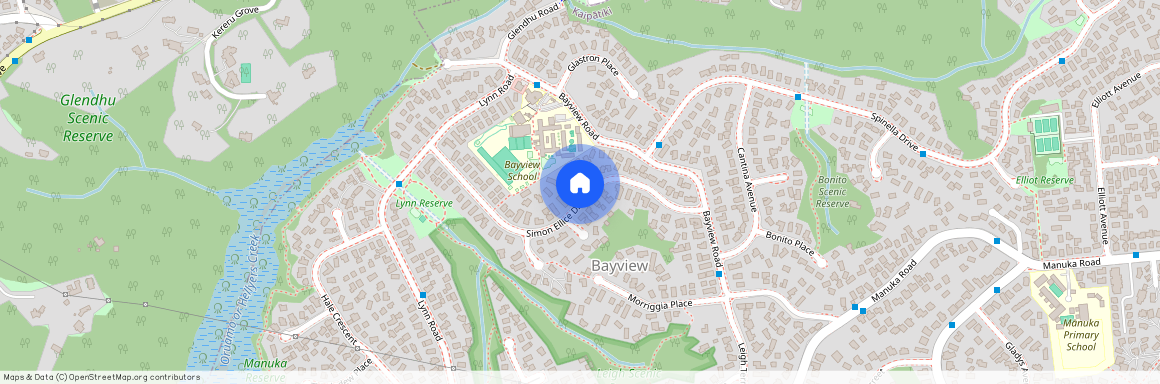 29 Simon Ellis Drive, Bayview, North Shore City