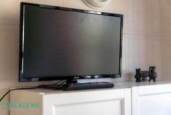 Arrendamento Apartamento T1