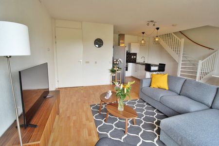 Te huur: Appartement Waddenweg 283 in Hoofddorp - Foto 3