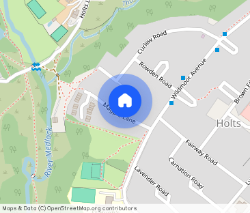 Magpie Lane, Oldham, OL4 - Photo 1