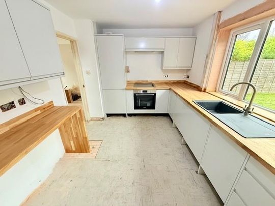 3 bedroom house to rent - Photo 1