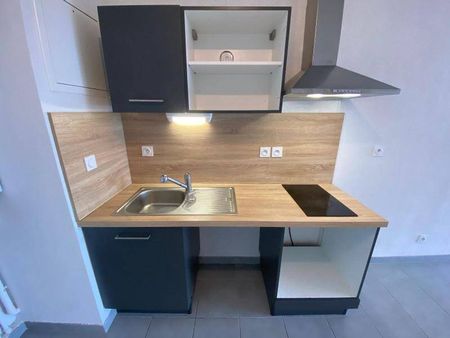 Location appartement récent 2 pièces 44.56 m² à Saint-Jean-de-Védas (34430) - Photo 5