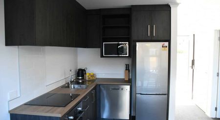 Fully Furnished Studio Room on Inverness - Photo 4