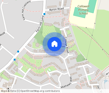 1 bedroom apartment to rent Allen Drive, Stroud, Gloucestershire, GL5 - Photo 1