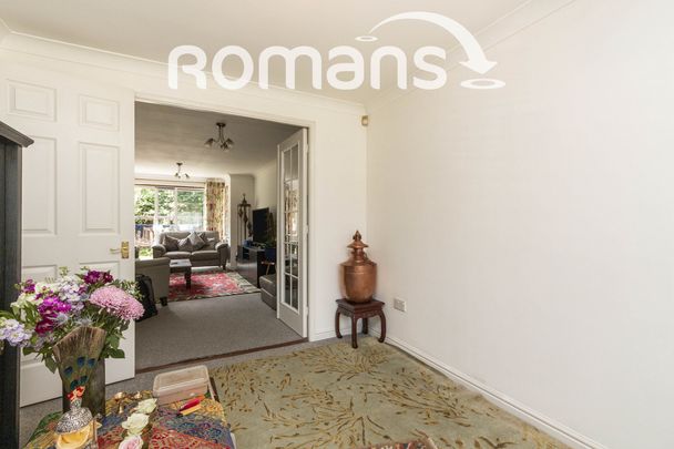 4 bedroom house to rent - Photo 1