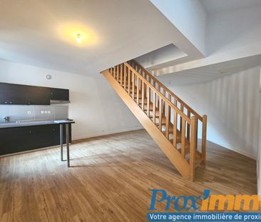 Location Appartement 3 pièces 69m² VOIRON 38500 - Photo 1