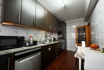 Apartamento T1 em Braga
