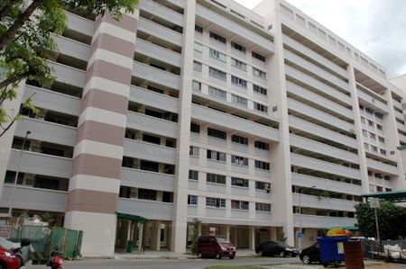 Blk 125 Pending Road (Bukit Panjang), HDB 3 Rooms - For Rent - Photo 5