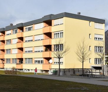 Charmantes Studio nähe Bahnhof - Foto 3