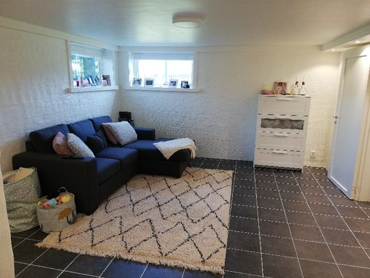 Nogersundsvägen, Sölvesborg - Foto 1