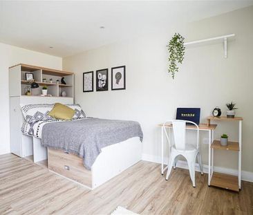 1 bedroom terraced house to rent - Photo 4