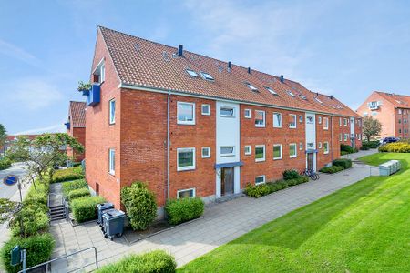 Afd. 16 Rosenvænget 6 - Photo 2