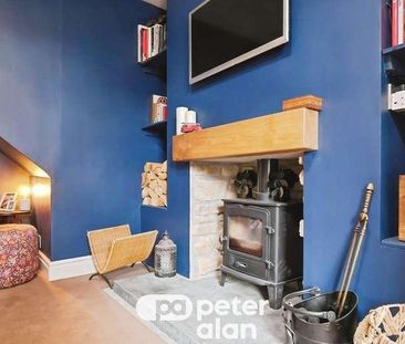 Brook Estate, Monmouth, NP25 - Photo 1