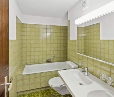 4.5 Zimmer, 90 m², 1. Stock - Photo 2