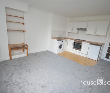 Studio to rent - Photo 4