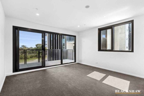 Brand New One Bedroom Apartment in, Watson - Photo 1