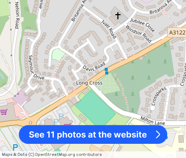 Townstal Road, Dartmouth - Photo 1