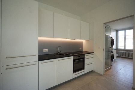 2.5 Zimmer, 80 m², 1. Stock - Foto 5