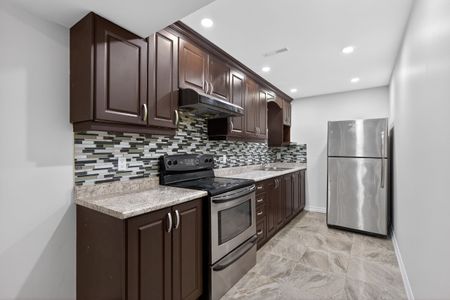 For Lease - 19 Treadgold Road Unit# Basement, Brampton, Ontario - Photo 3