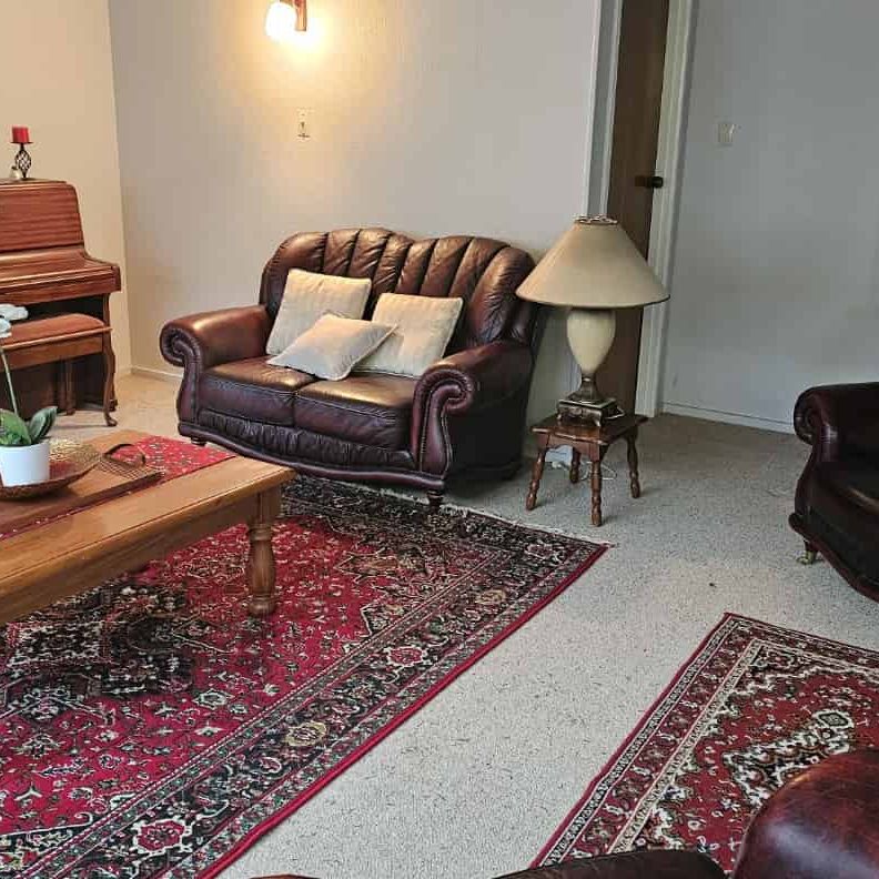 Tidy 3 bedroom in Tamatea - Photo 1