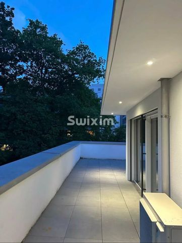 New Duplex in Penthouse 3 quiet bedrooms in Cologny - Foto 3