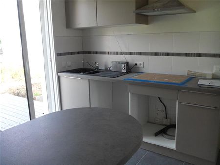 Maison 4 pièces à Saint-Nazaire - Photo 5