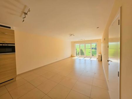Appartement te huur - Photo 3
