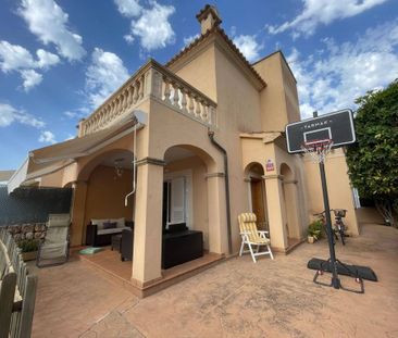 3 room luxury House for rent in Sa Ràpita, Balearic Islands - Photo 3