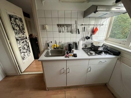 Te huur: Appartement Vaartweg in Hilversum - Photo 5