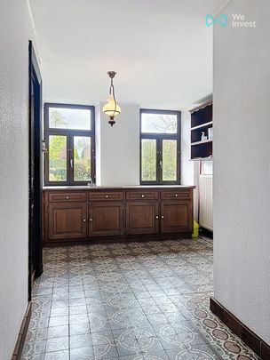 Huis met twee slaapkamers in Jodoigne Jauchelette - Foto 1