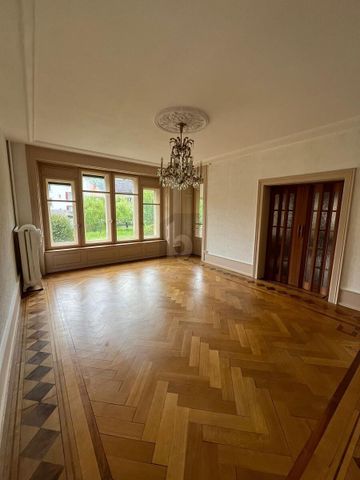 CHARMANT ET CALME - Foto 4