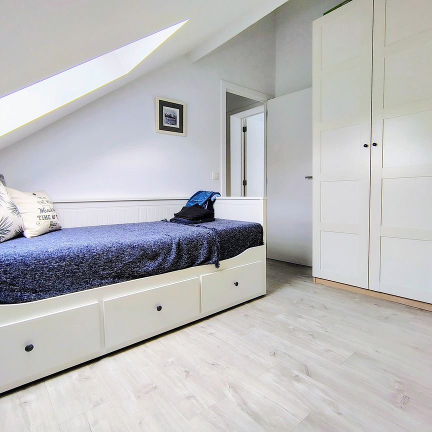 1150, Woluwe-Saint-Pierre - Foto 1