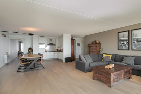 Appartement te huur: Prins Willem-Alexanderweg 187 2595 BT Den Haag - Photo 5