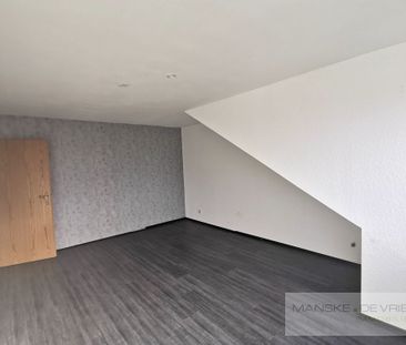 Gemütliche 3-Raum Dachgeschosswohnung in Oberhausen-Lirich - Photo 1