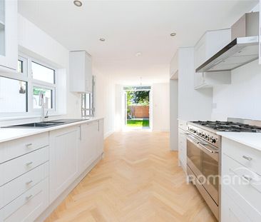 3 bedroom house to rent - Photo 1