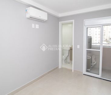 Apartamento com 2 quartos e 58m² para alugar em Jardim Bela Vista, ... - Photo 6