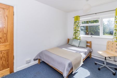 Morrell Avenue, East Oxford - Photo 5