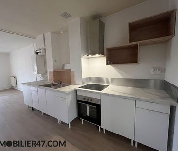 Location Appartement 2 pièces 54m² VILLENEUVE SUR LOT 47300 - Photo 6