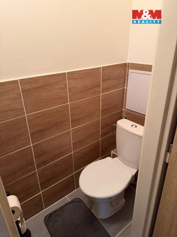 Pronájem bytu 2+1 60 m² - Photo 4