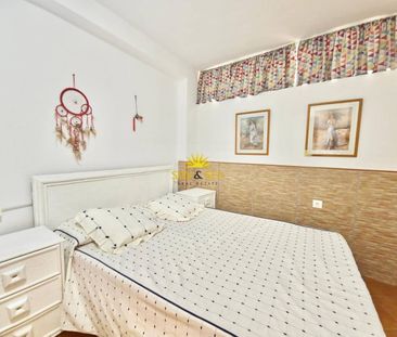 2 BEDROOM GROUND FLOOR - EL MONCAYO - Photo 1