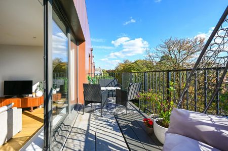 1 bedroom apartment to rent - Photo 5