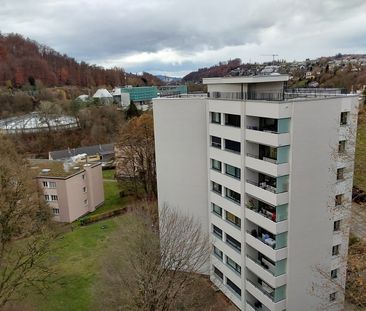 3.5 Zimmer, 75 m², 4. Stock - Foto 6