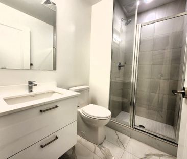 For Lease - 50 Upper Mall Way Unit# 2705, Vaughan, Ontario - Photo 3