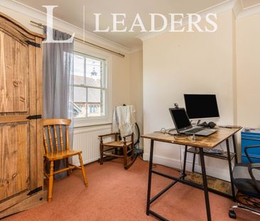 2 bedroom cottage to rent Yew Tree Cottage, High Street, Kemsing, TN15 - Photo 3