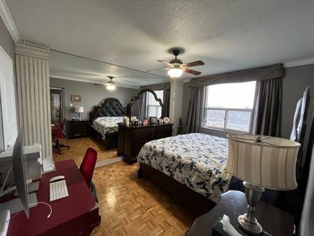 For Lease - 45 Southport Street Unit# 1607, Toronto, Ontario - Photo 2